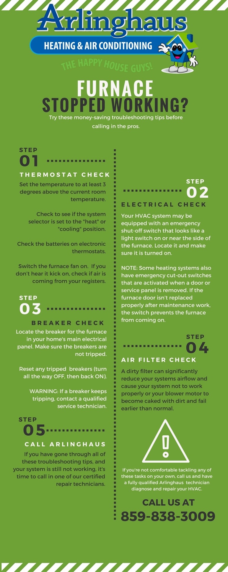 furnace-troubleshooting-tips