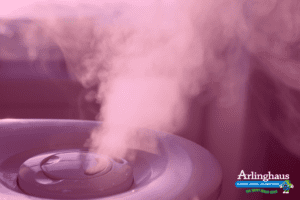 Be Mindful of Humidity